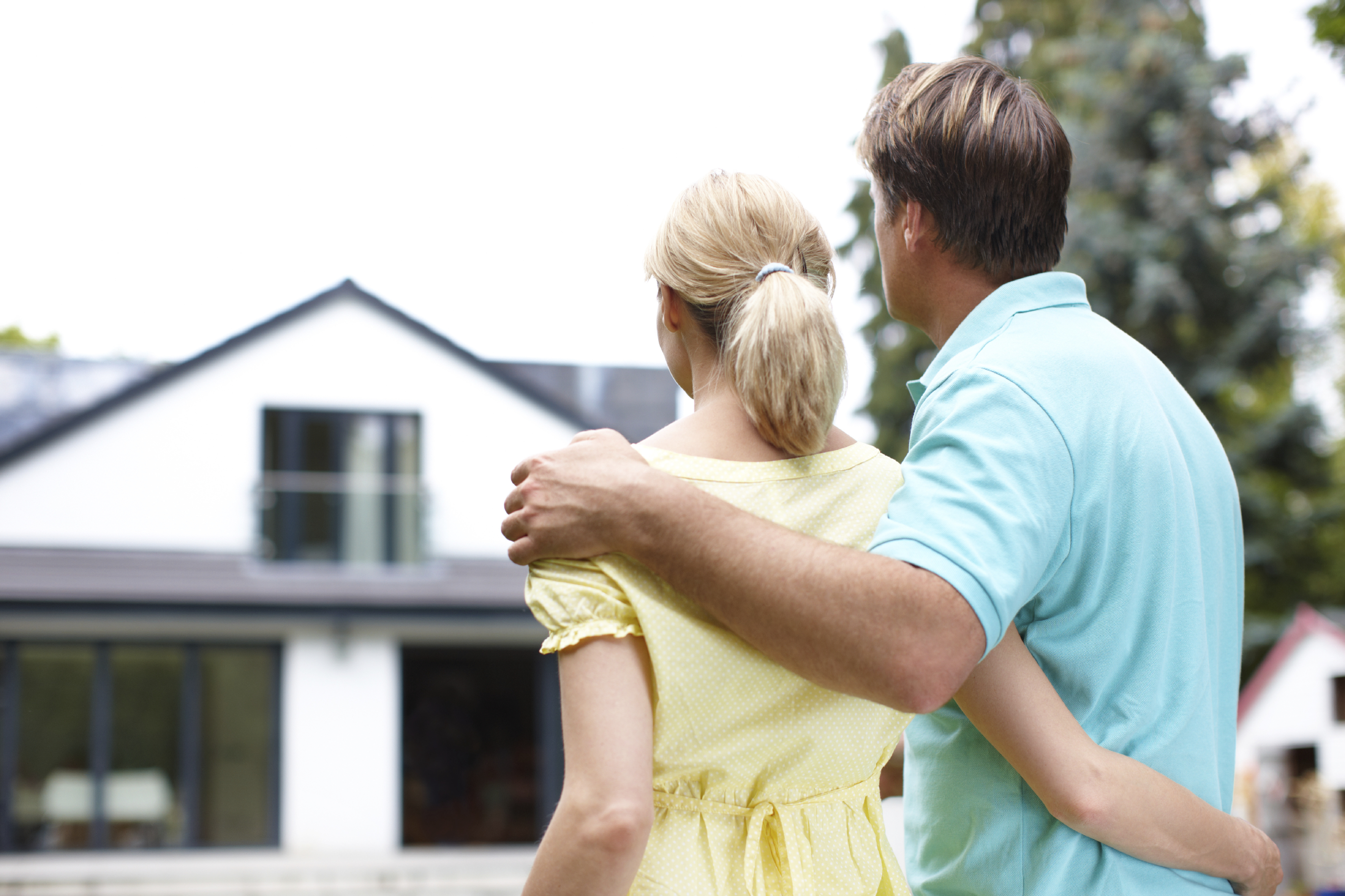 6 điều cần biết để không hối tiếc khi mua nhà