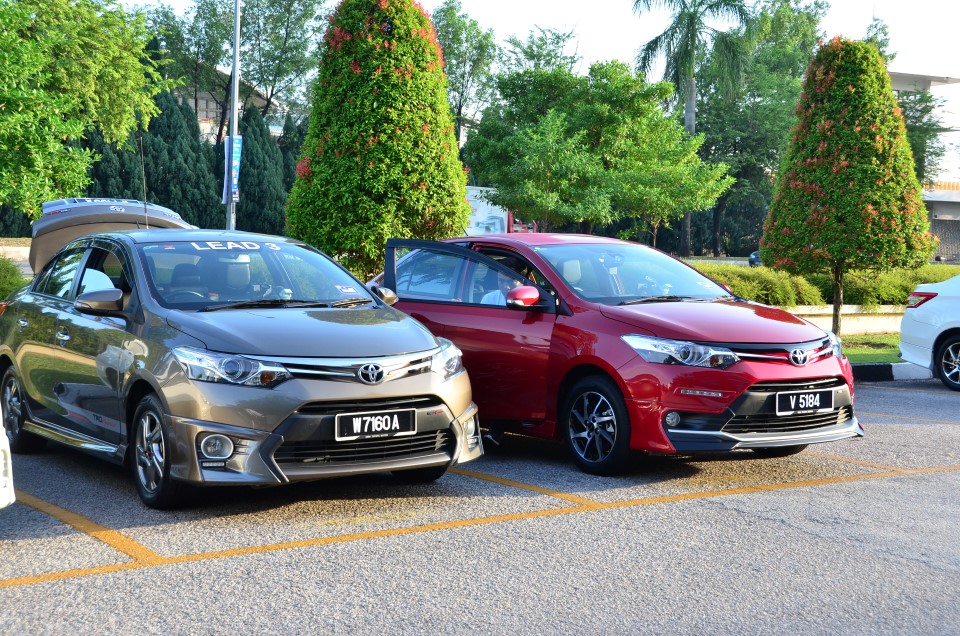 Dòng ô tô nào người Việt mua nhiều nhất?