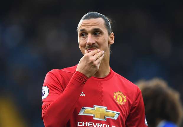 Ibrahimovic tự nhận mình là thú hoang