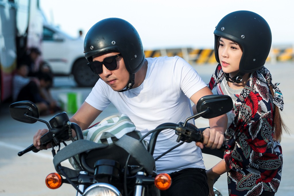 Trường Giang: Chia tay Mười Kh&oacute;, trở th&agrave;nh T&ugrave;ng Heo! - Ảnh 3.