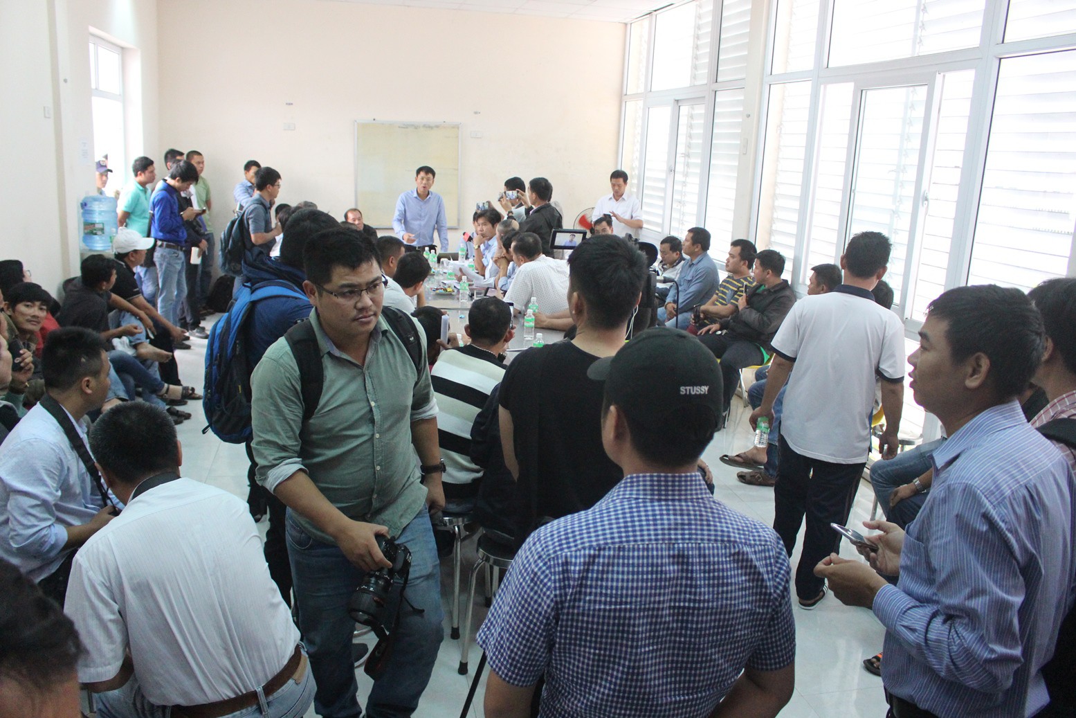 Ng&agrave;y mai, BOT Ninh An miễn ph&iacute; th&ecirc;m xe loại 1 cho 16 x&atilde;, phường Ninh H&ograve;a - Ảnh 9.