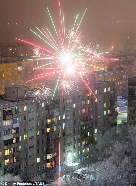 C&aacute;c nh&agrave; l&atilde;nh đạo thế giới ch&uacute;c năm mới - Ảnh 12.