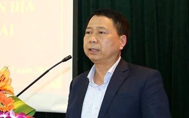 Tìm thấy thi thể Chủ tịch huyện Quốc Oai "mất tích"