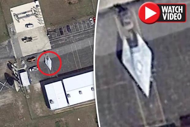 Lộ máy bay do thám tốc độ 7.400 km/h của Mỹ? - Ảnh 1.