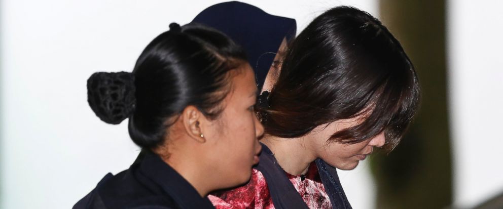 Vụ "Kim Jong-nam": Mấu chốt bào chữa "cứu" Đoàn Thị Hương