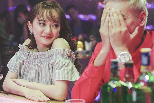 Kaity Nguyễn: Không quan tâm nhiều đến thị phi! - Ảnh 1.