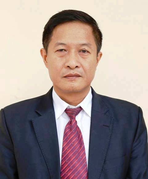 &ldquo;Gi&aacute;ng chức&rdquo; Gi&aacute;m đốc Sở KH-CN Ninh B&igrave;nh t&aacute;t l&aacute;i xe - Ảnh 1.