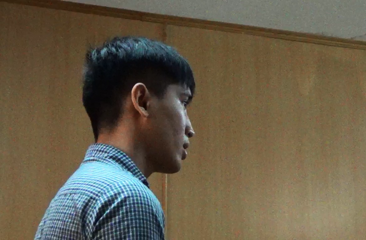 Rủ nhau cướp của du kh&aacute;ch, bị &ocirc; t&ocirc; &eacute;p ng&atilde; - Ảnh 1.