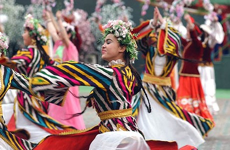 10 điều th&uacute; vị về đất nước Uzbekistan - Ảnh 4.