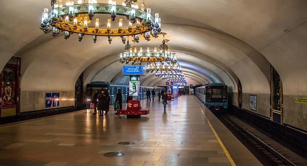 10 điều th&uacute; vị về đất nước Uzbekistan - Ảnh 8.