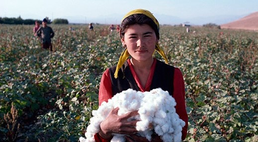 10 điều th&uacute; vị về đất nước Uzbekistan - Ảnh 9.