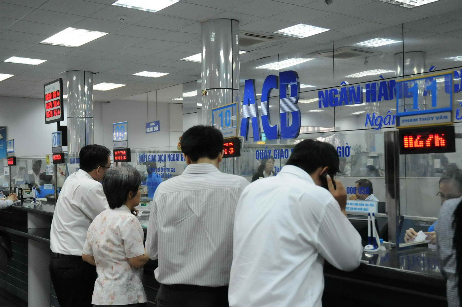 Vợ chồng bầu Kiên có thêm hơn 1.200 tỷ đồng trong 1 năm qua