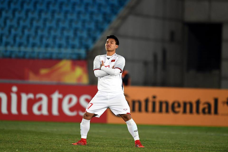 X&eacute;t lịch sử đối đầu Việt Nam - Uzbekistan, hy vọng cho U23 - Ảnh 1.