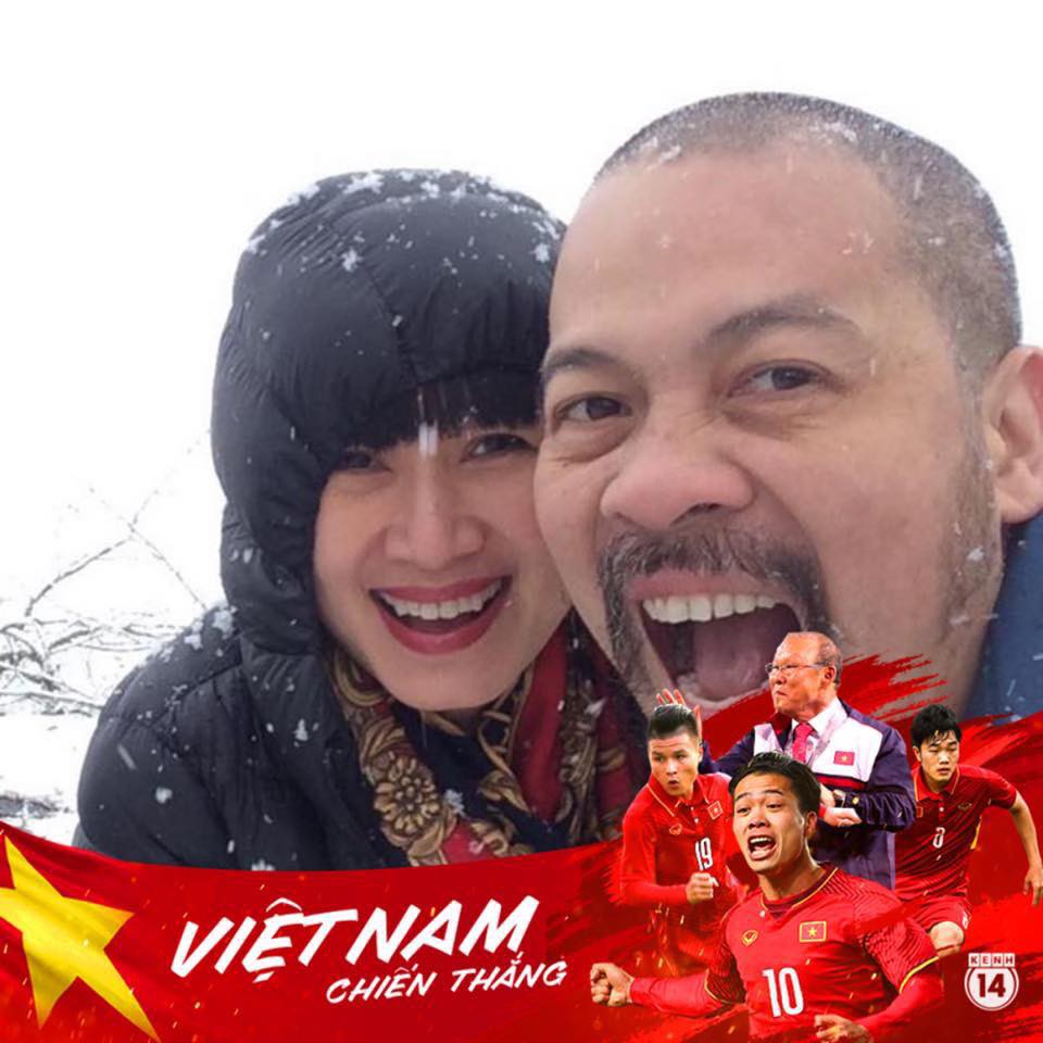 Nóng việc nghệ sĩ bàn về đời tư cầu thủ U23 Việt Nam