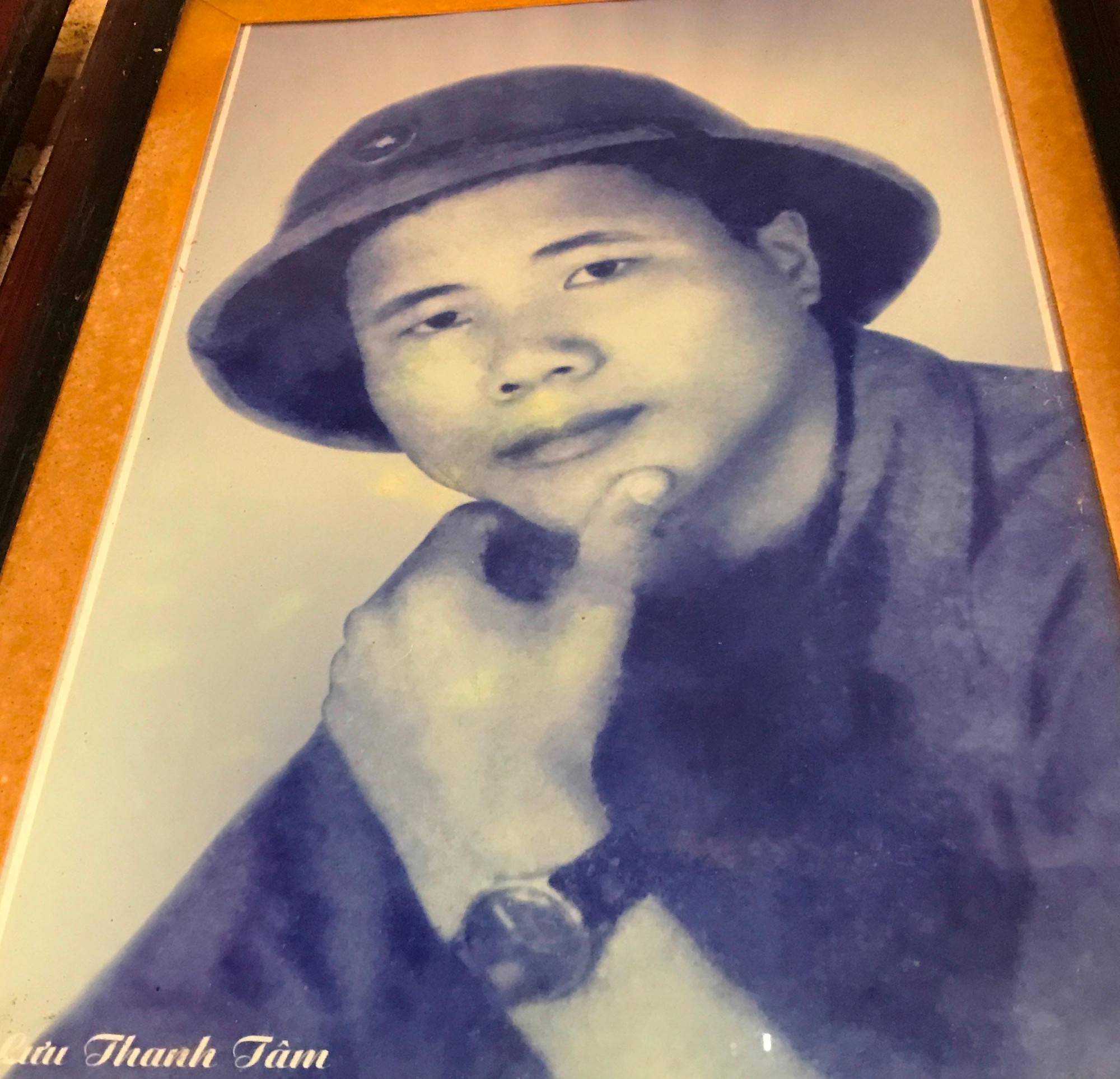 H&agrave;i cốt liệt sĩ mất t&iacute;ch b&iacute; ẩn - Ảnh 2.