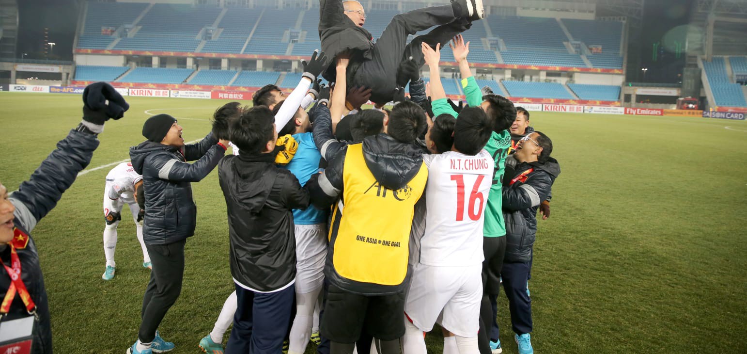 X&eacute;t lịch sử đối đầu Việt Nam - Uzbekistan, hy vọng cho U23 - Ảnh 3.