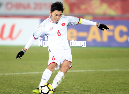 5 điểm nóng quyết định trận U23 Việt Nam - Uzbekistan - Ảnh 2.