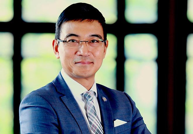 Lãnh đạo HOSE: "Chúng tôi rất tiếc về sự cố kỹ thuật"