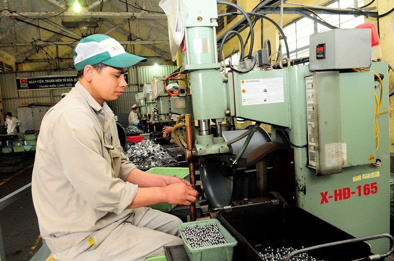 Chưa nên tăng tuổi nghỉ hưu