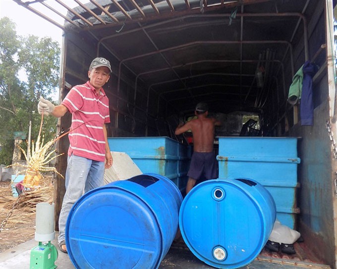Tr&uacute;ng đậm t&ocirc;m h&ugrave;m - Ảnh 3.