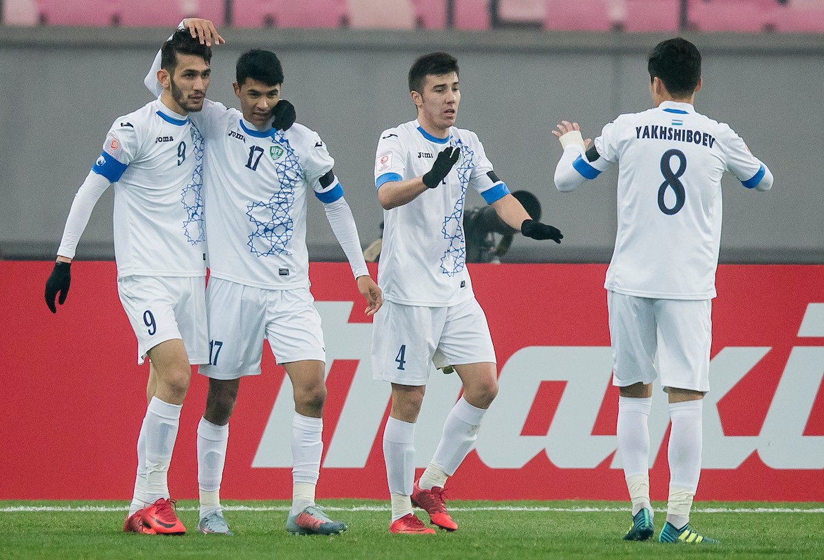 Fox Sports chỉ cách U23 Việt Nam khắc chế Uzbekistan - Ảnh 1.