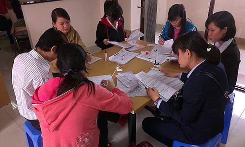 Tìm việc: Đừng bỏ qua góp ý từ chuyên gia nhân sự