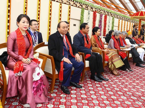 Việt Nam rộng cửa đón doanh nghiệp Ấn Độ