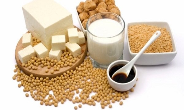 Ngộ nhận về đậu nành khiến quý ông “giảm khoẻ” - Ảnh 1.