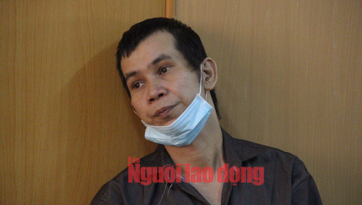 Nghi vợ quay lại với người yêu cũ, chồng đánh chết vợ