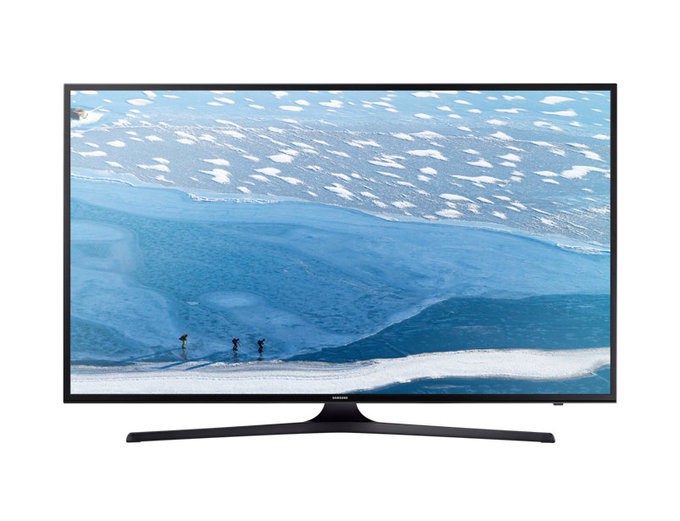 Loạt TV 4K m&agrave;n h&igrave;nh lớn, gi&aacute; rẻ cho t&iacute;n đồ b&oacute;ng đ&aacute; - Ảnh 5.