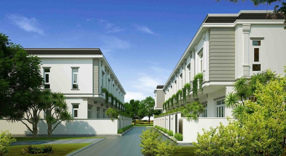 Nh&agrave; 2 tỉ HLV Park Hang Seo được tặng c&oacute; g&igrave; đặc biệt? - Ảnh 2.