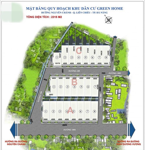 Nh&agrave; 2 tỉ HLV Park Hang Seo được tặng c&oacute; g&igrave; đặc biệt? - Ảnh 3.