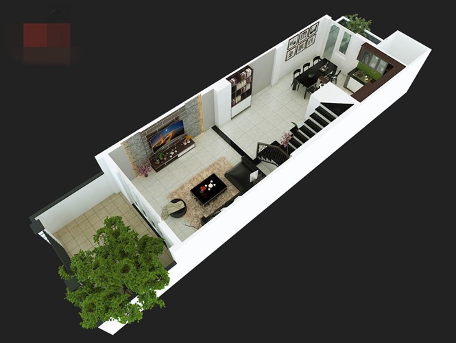 Nh&agrave; 2 tỉ HLV Park Hang Seo được tặng c&oacute; g&igrave; đặc biệt? - Ảnh 5.