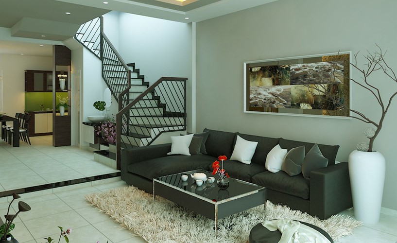 Nh&agrave; 2 tỉ HLV Park Hang Seo được tặng c&oacute; g&igrave; đặc biệt? - Ảnh 7.
