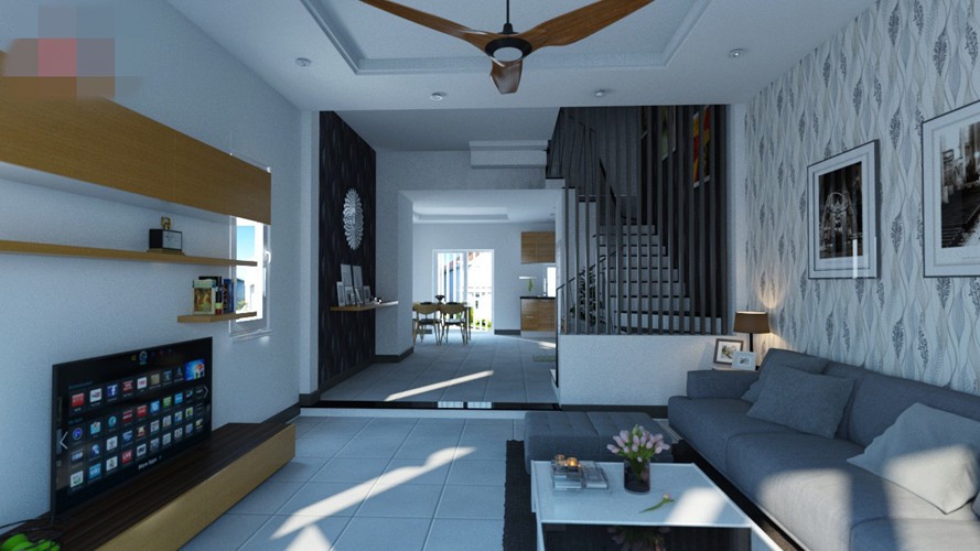 Nh&agrave; 2 tỉ HLV Park Hang Seo được tặng c&oacute; g&igrave; đặc biệt? - Ảnh 8.