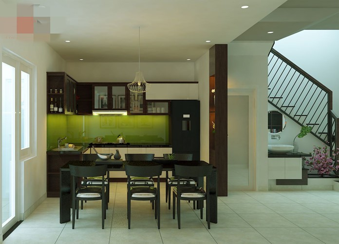 Nh&agrave; 2 tỉ HLV Park Hang Seo được tặng c&oacute; g&igrave; đặc biệt? - Ảnh 9.