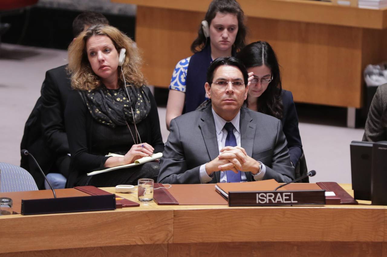 Israel: Iran biến Syria thành căn cứ quân sự lớn chưa từng có