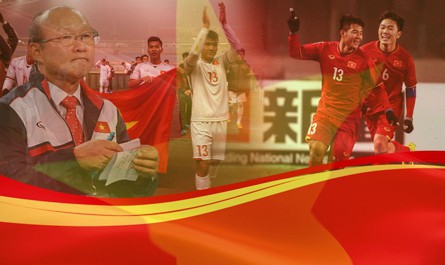 (eMagazine) U23 Việt Nam - Hành trình chấn động