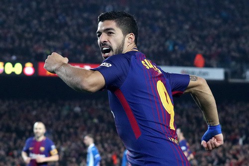 Coutinho ch&agrave;o s&acirc;n Nou Camp, Barcelona gi&agrave;nh v&eacute; b&aacute;n kết C&uacute;p Nh&agrave; vua - Ảnh 2.