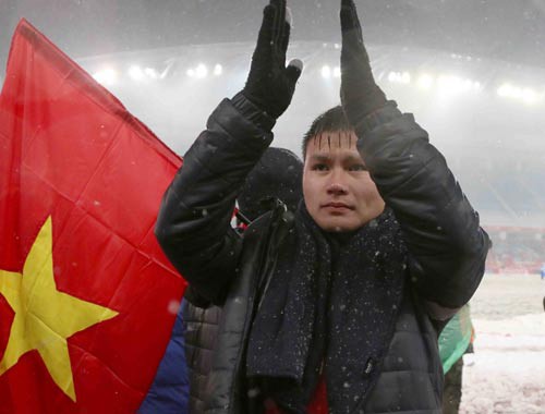 Quang Hải, chẳng có gì phải tiếc!