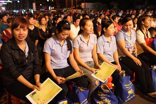 Thỏa ước mong sum họp - Ảnh 2.