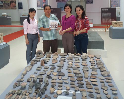 B&iacute; ẩn vương quốc Ph&ugrave; Nam: Những kh&aacute;m ph&aacute; bất ngờ - Ảnh 2.