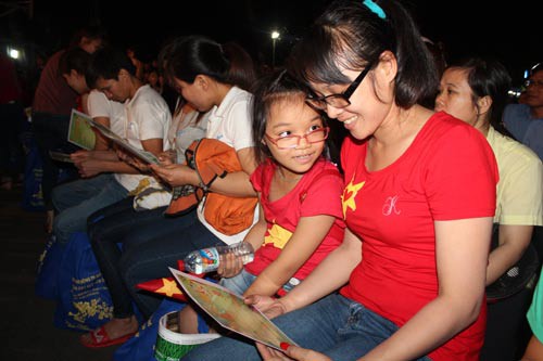 Thỏa ước mong sum họp