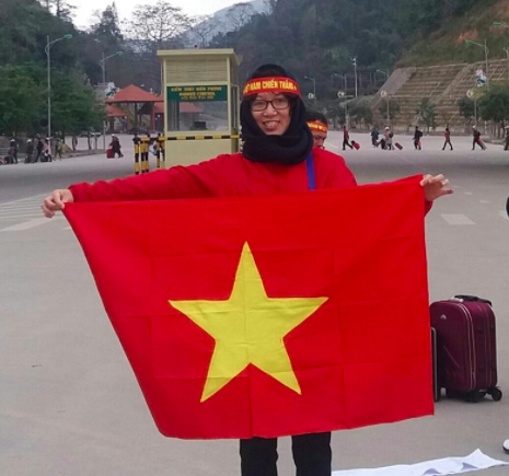Đề nghị đảm bảo an toàn cho các cổ động viên U23 Việt Nam