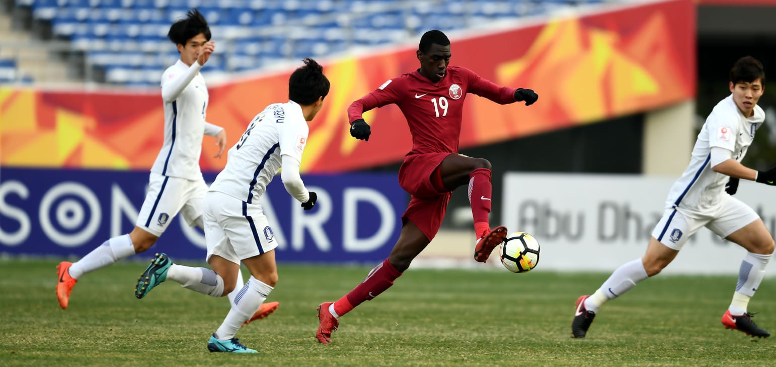 U23 Việt Nam c&oacute; 2 cầu thủ v&agrave;o đội h&igrave;nh ti&ecirc;u biểu U23 ch&acirc;u &Aacute; - Ảnh 11.