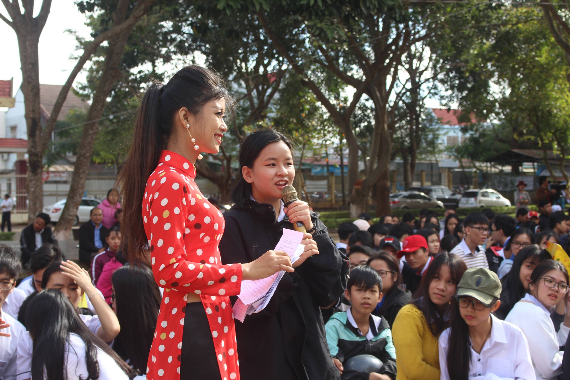 Chọn ngành nghề nào trong thời đại 4.0?