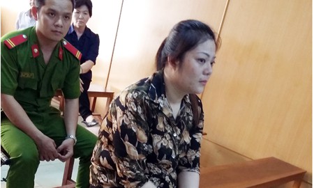 Diễn biến mới vụ án giáo sư tố "chân dài" lừa 17 tỉ đồng