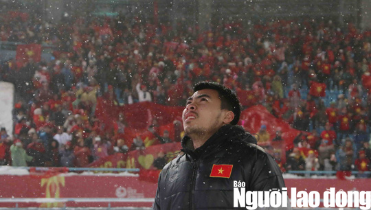 Truyền thông nước ngoài ca ngợi "đội bóng dũng mãnh" U23 Việt Nam
