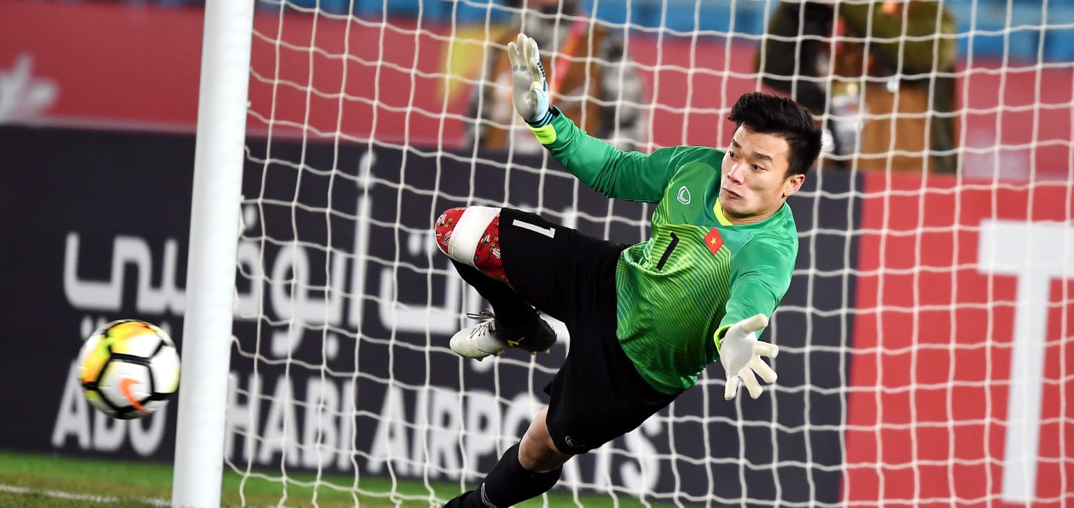 Thua Uzbekistan phút cuối, U23 Việt Nam giành ngôi Á quân U23 châu Á - Ảnh 3.