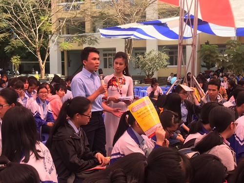 Có nên chọn ngành theo khối thi truyền thống?